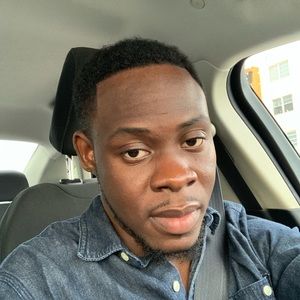 Meet your Posher, Stevens